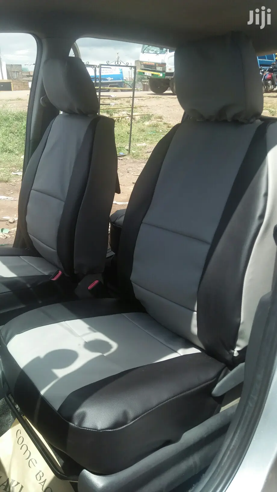 Seat Covers