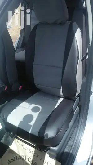 Seat Covers