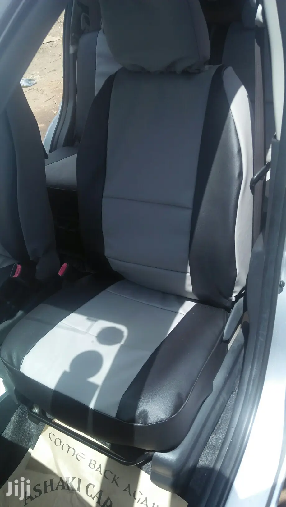 Seat Covers