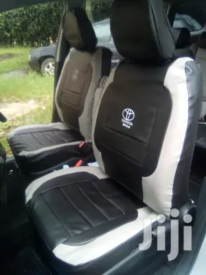 Seat Covers