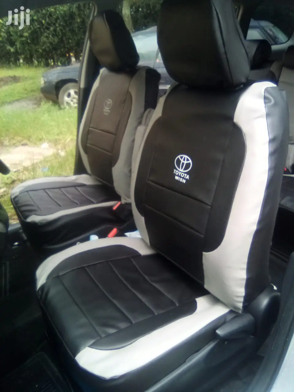 Seat Covers