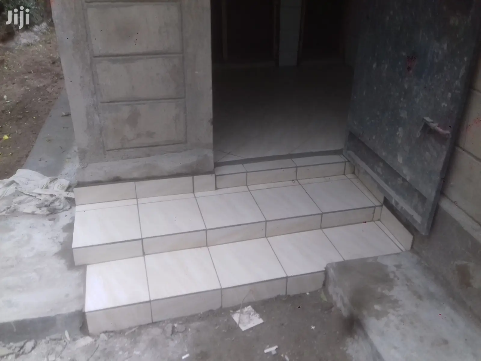 Terrazo & Tiles Installations
