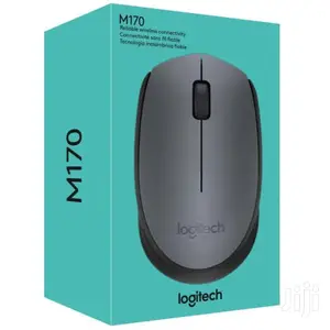 Logitech Wireless Mouse