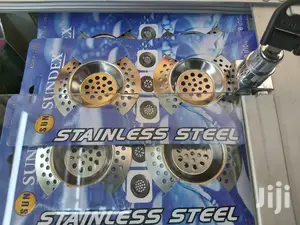 Waste Sink Sieve