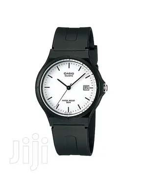 Casio Analog MW-59-7EV Classic Men's Watch
