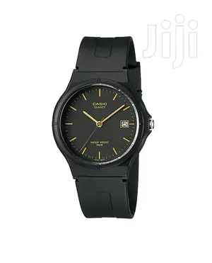 Casio Analog MW-59-1EV Classic Men's Watch