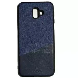 Back Case for Samsung Galaxy J6