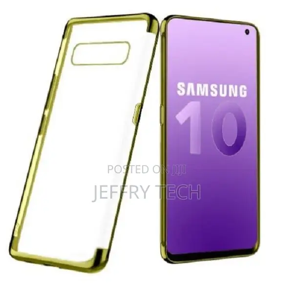 Case for Samsung Galaxy S10 Plus