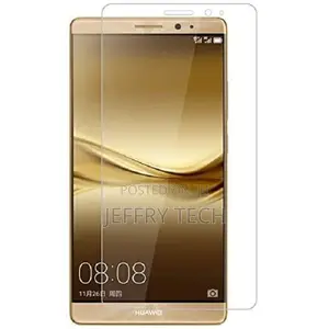 Huawei Mate 8 Tempered Glass Screen Protector