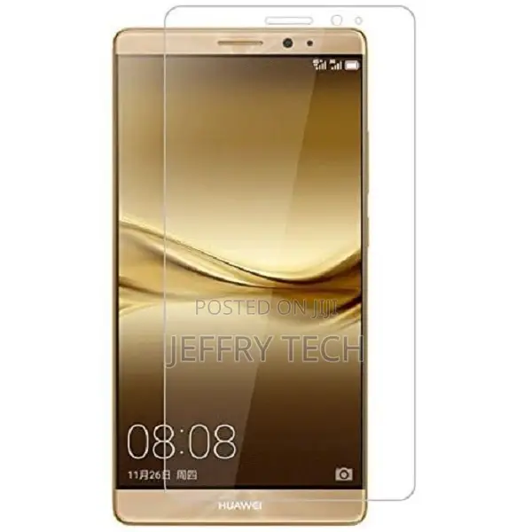 Huawei Mate 8 Tempered Glass Screen Protector