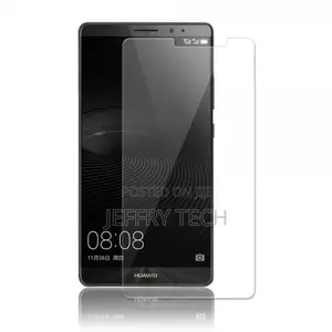 Huawei Mate 8 Tempered Glass Screen Protector