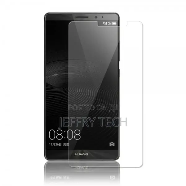 Huawei Mate 8 Tempered Glass Screen Protector