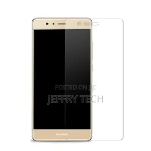 Tempered Glass Screen Protector for Huawei P9