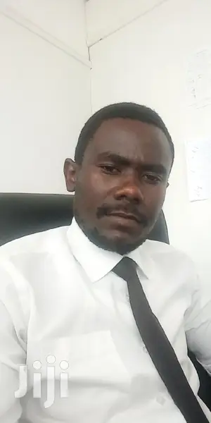Administrative CV