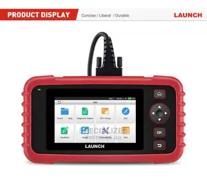 Launch X431 Creader 129X Android Touchscreen