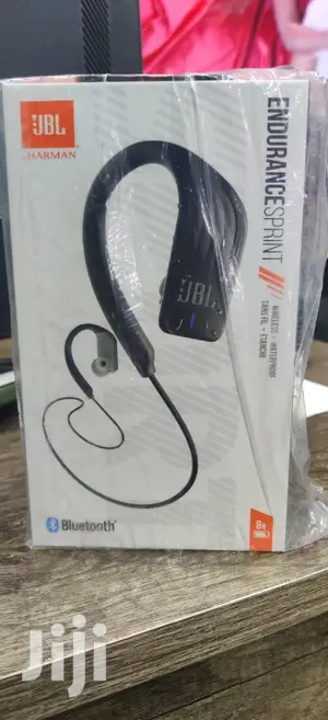 Jbl Endurance Sprint