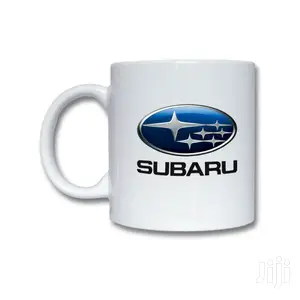 Branded Mugs