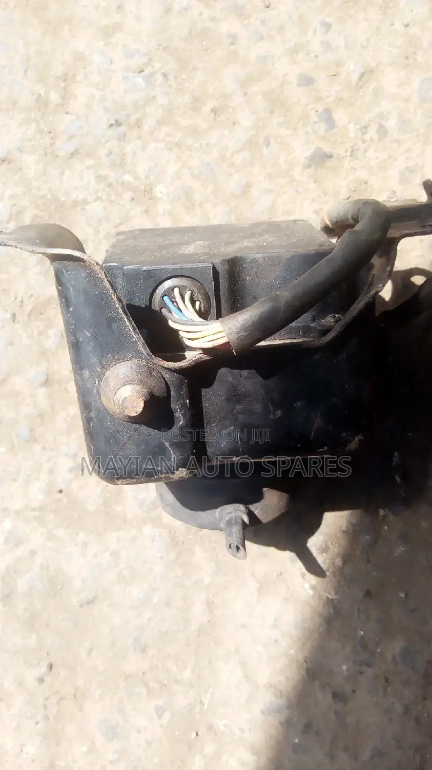 Honda Rd1 Abs Pump.