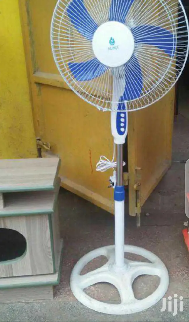 New Arrival Standing Fans