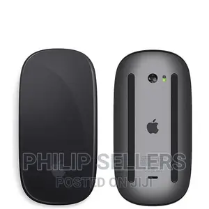 APPLE Magic Mouse 2 Space Gray