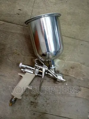 Spray Gun Austro