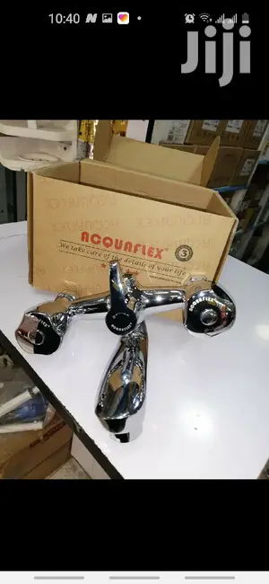 Shower Mixer