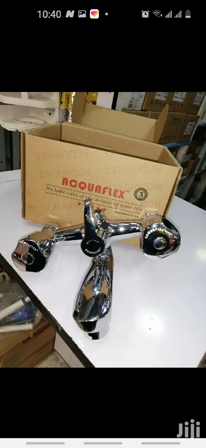Shower Mixer