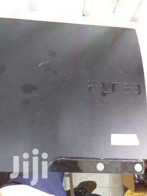 Playstation  3 Chipping