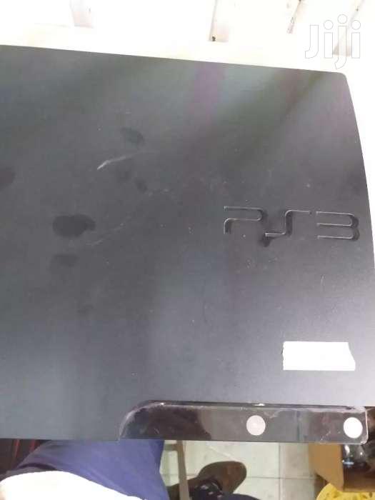 Playstation  3 Chipping