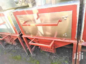 Firewood Baking Ovens Energy Saving Jikos-Various Sizes