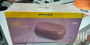 Awei Stereo Portable Wireless Speaker