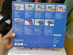 Bosch Electrical Drill
