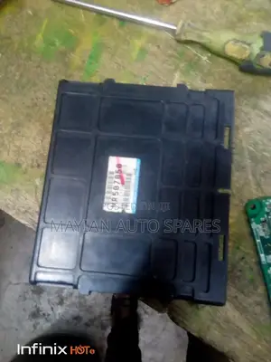 Control Box Mitsubishi Io.