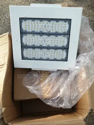 Canopy Light/Gas/Petrol Station Led Floodlight 150watts