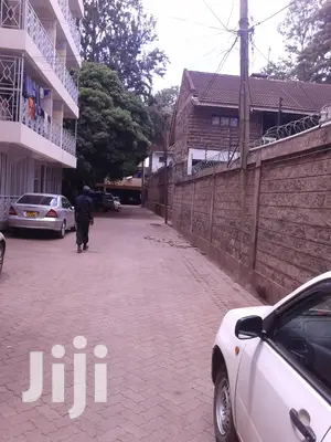 2bdrm Apartment in Nairobi West for rent