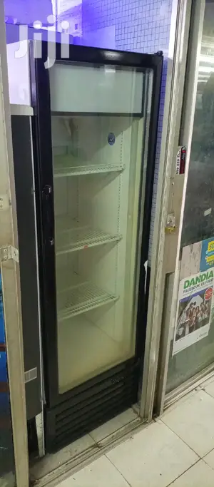 Standard Fridge