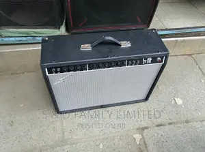 LS Solo Lead Combo 212R