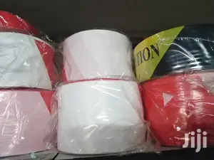 Barrier Tapes