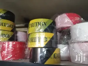 Barrier Tapes