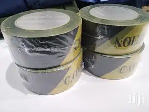 Caution Tapes
