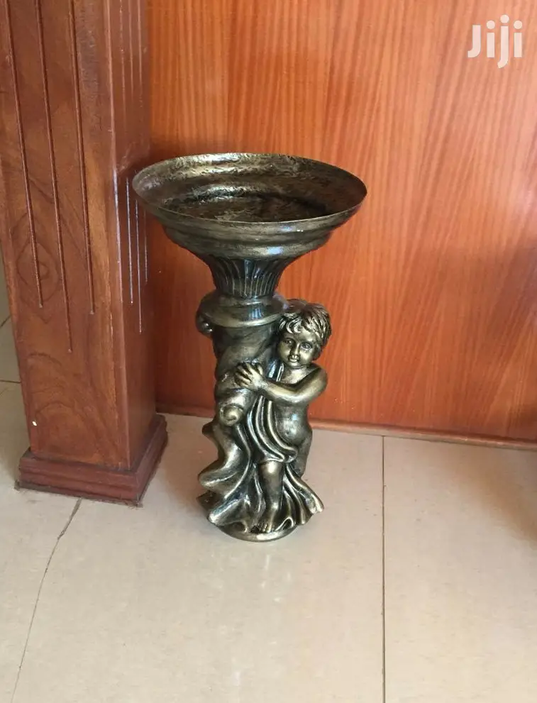 Art and Sculptures