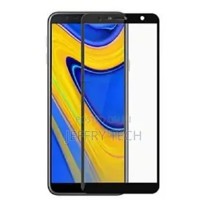 Tempered Glass Screen Protector for Samsung Galaxy J4 Plu