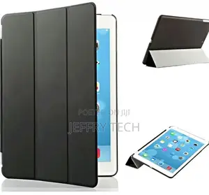 10.5" Flip Case For iPad Pro - Black