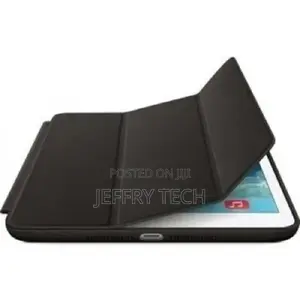 10.5" Flip Case For iPad Pro - Black