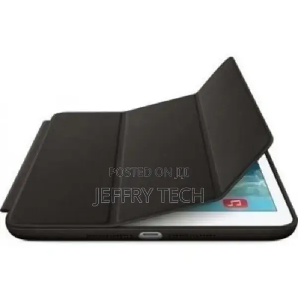 10.5" Flip Case For iPad Pro - Black