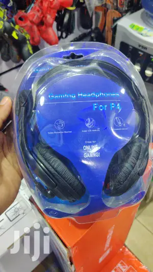 Ps4 Gaming Headsets