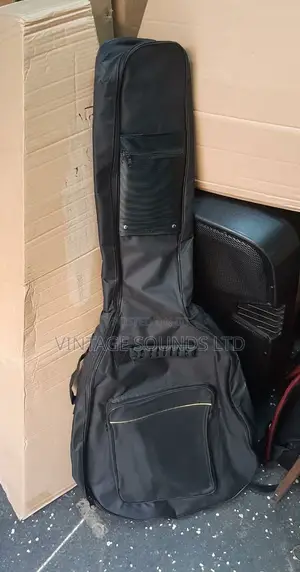 Full Size Padded Guitar Bag
