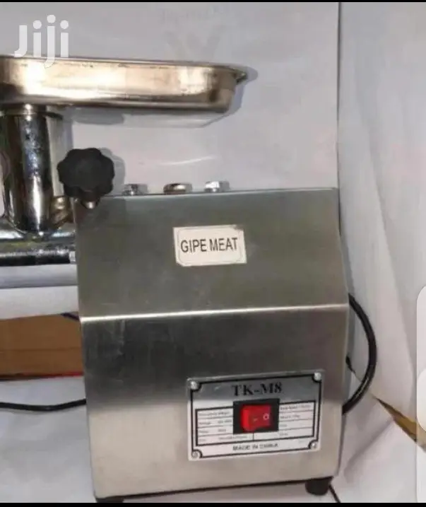 Heavy Duty Tk-m8 Meat Mincer