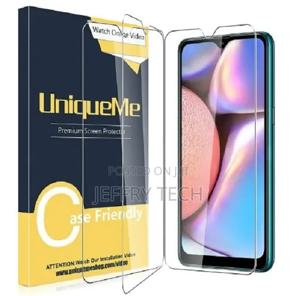 Screen Protector For Samsung Galaxy A10S