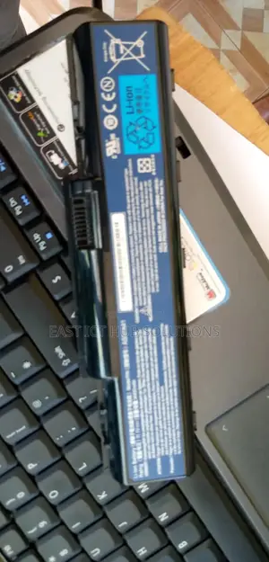 All Laptop Batteries